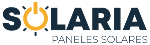 Solaria Paneles Solares